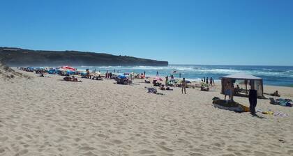 Maison de vacances Aljezur pour 1 - 4 personnes avec 2 chambres Ă coucher - Maison de vacances