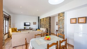 Interior - Chalet Rocio 2 Conil de la Frontera by Ruralidays (Cádiz)