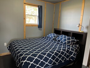2 slaapkamers, gratis wifi, beddengoed