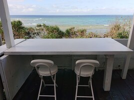 村舍 (Maribu Beach House) | 露台