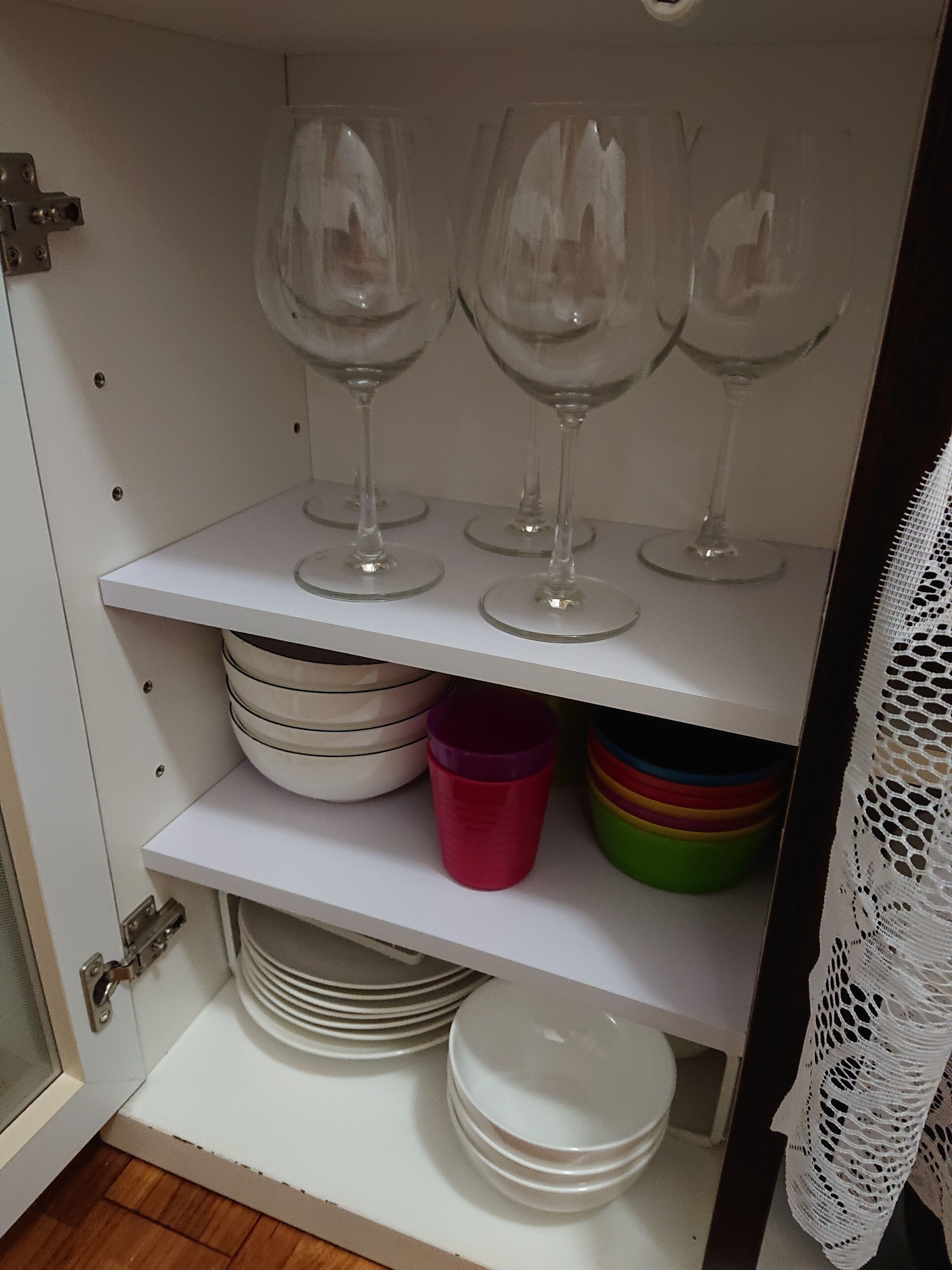 Dapur pribadi
