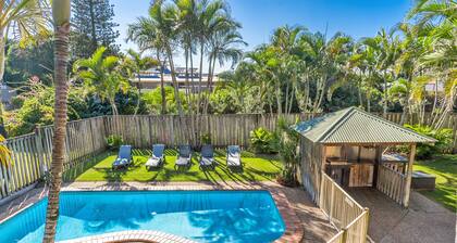 Bayside Court Apartments