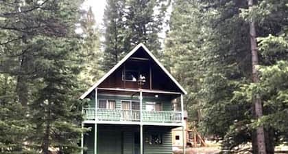 Kid friendly - Rustic Charm - 23 miles to YNP