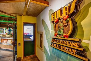 Intérieur