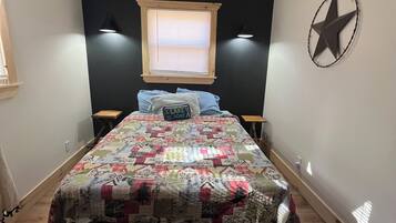 4 Schlafzimmer, Bügeleisen/Bügelbrett, Reisekinderbett, kostenloses WLAN