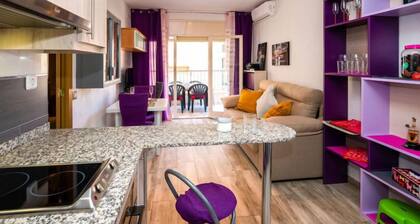 Ferienwohnung Cloud by Interhome