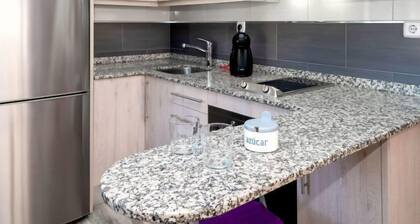 Apartment Cloud by Interhome