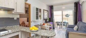 Apartment Cloud by Interhome