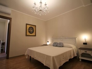 3 chambres, Wi-Fi