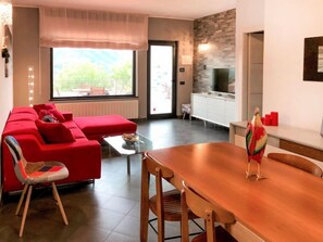 TV - Vacation home Dada by Interhome (Boissano)