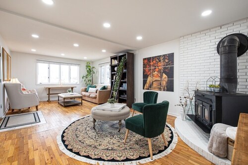 Boulder Farm Arcade→5 acre | Open Air | Arcade⛰