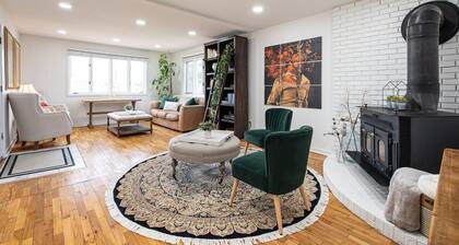 Boulder Farm Arcade→5 acre | Open Air | Arcade⛰