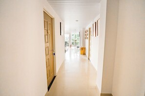 走廊