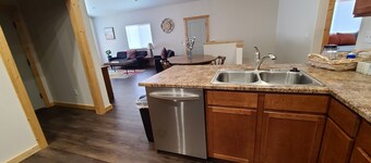 Beaverhead House Rental