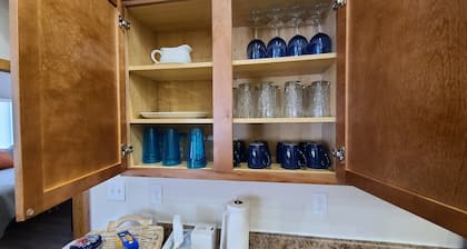 Beaverhead House Rental