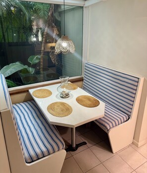 Restaurantes