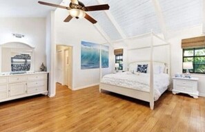 6 chambres, coffres-forts dans les chambres, fer et planche à repasser