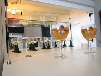 Bar (ter plaatse)