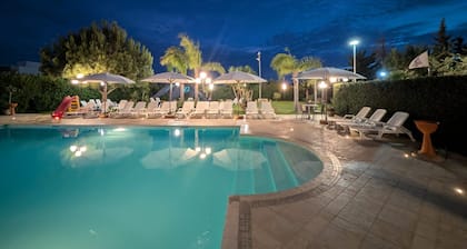 Holiday apartment Marsala for 1 - 4 persons with 2 bedrooms - Farmhouse