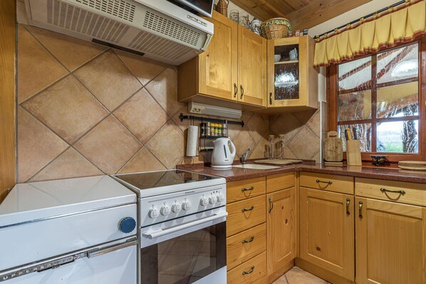 Private kitchen - Forge Of Happiness (Crnomelj)