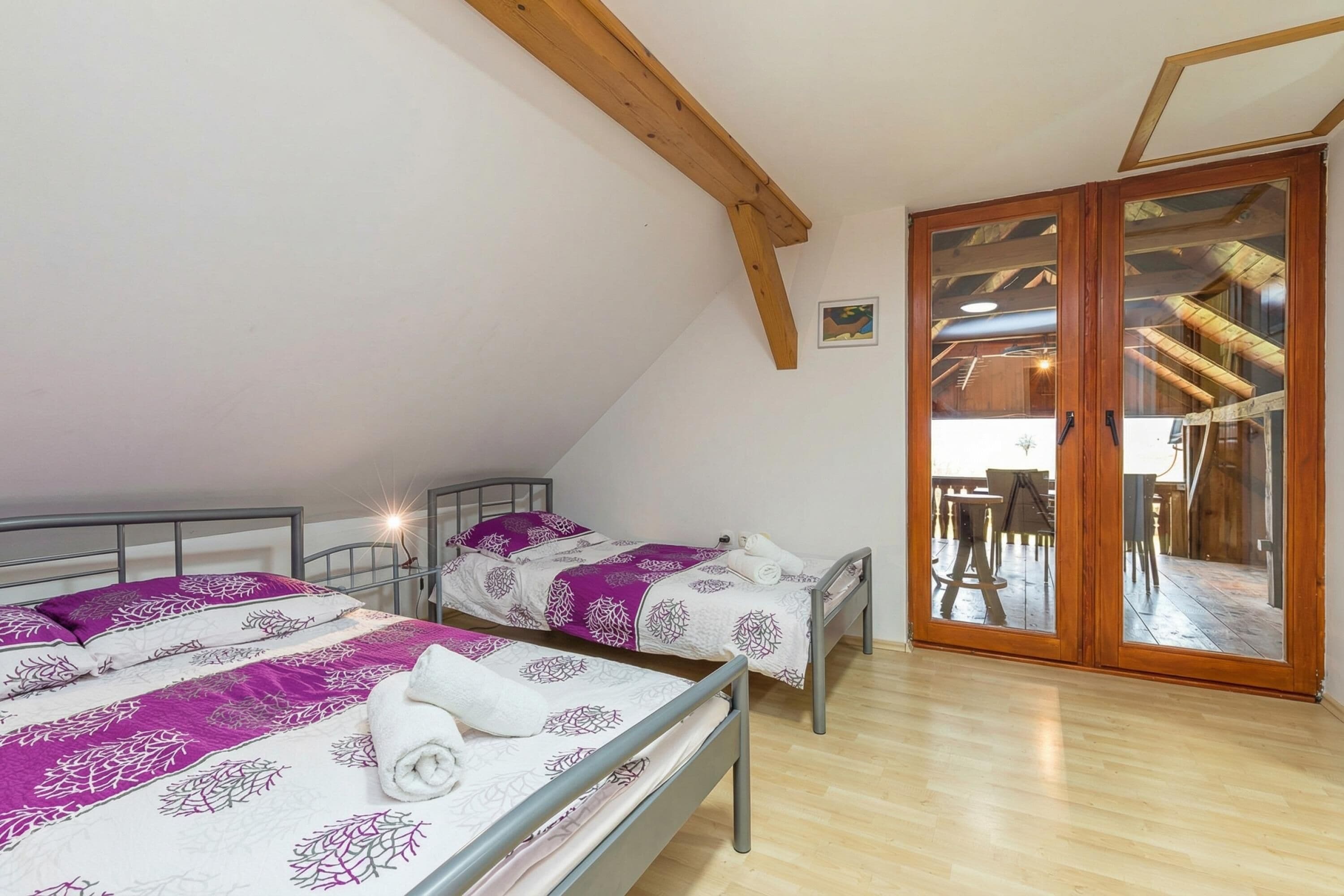 Family House, Multiple Bedrooms (Forge Of Happiness)