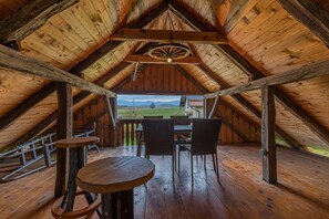 Dining - Forge Of Happiness (Crnomelj)