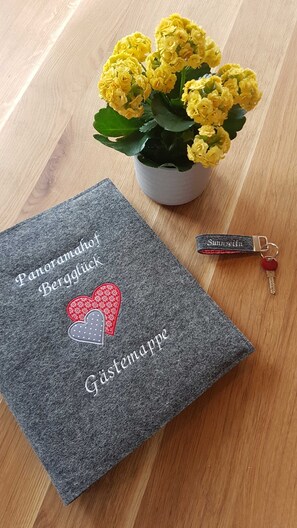 Miscellaneous - Vacation apartment Sunnseitn - Panoramahof Bergglück (Mellau)