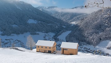 Exterieur