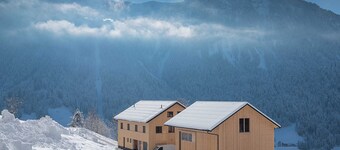 Wiesnduft holiday apartment - Panoramahof Bergglück