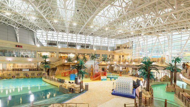 Room - Sono Pet Clubs & Resorts VivaldiPark (Hongcheon)