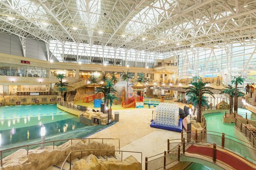 Sono Pet Clubs & Resorts VivaldiPark