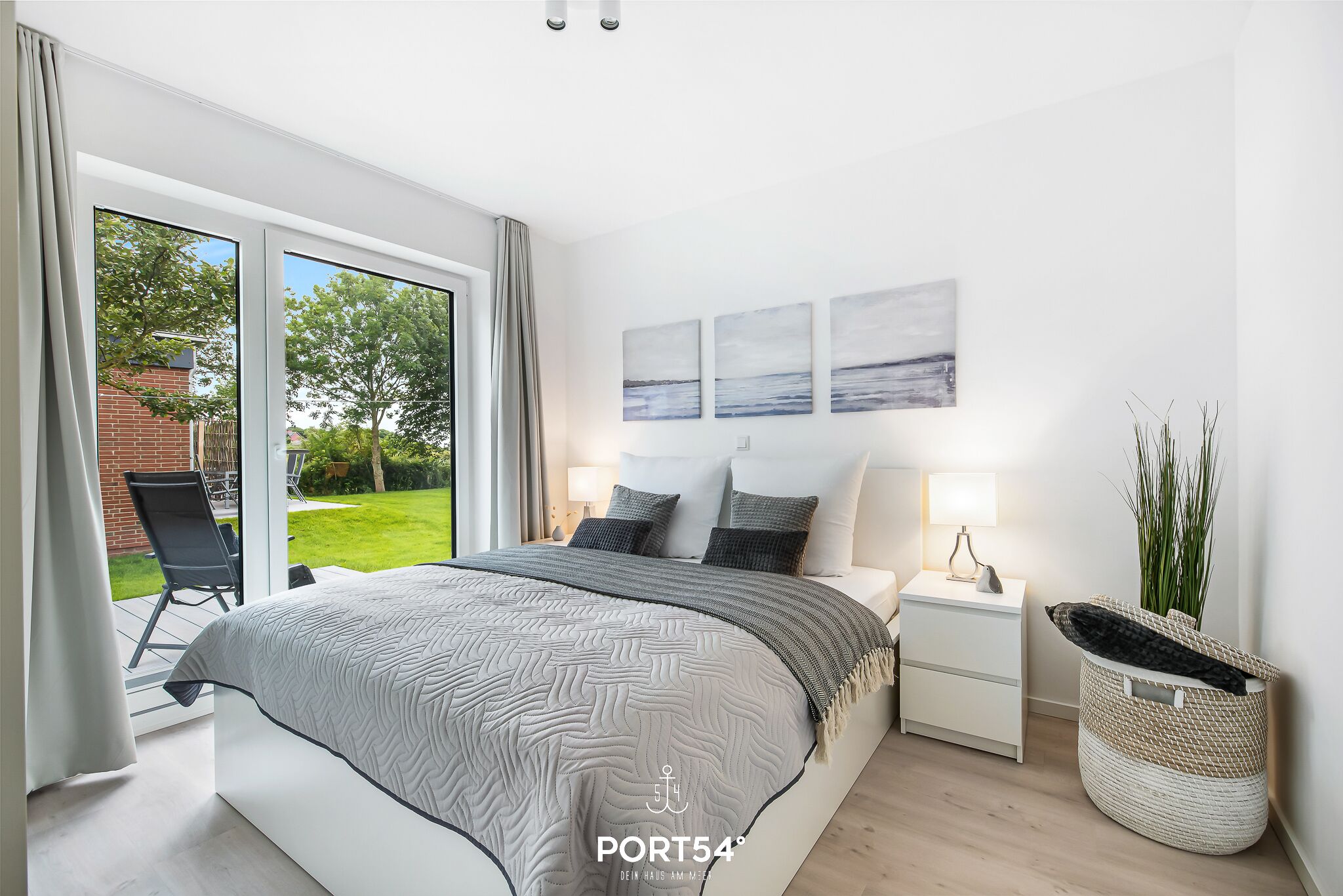 1 Schlafzimmer, Bügeleisen/Bügelbrett, kostenloses WLAN