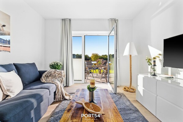 テレビ、ステレオ