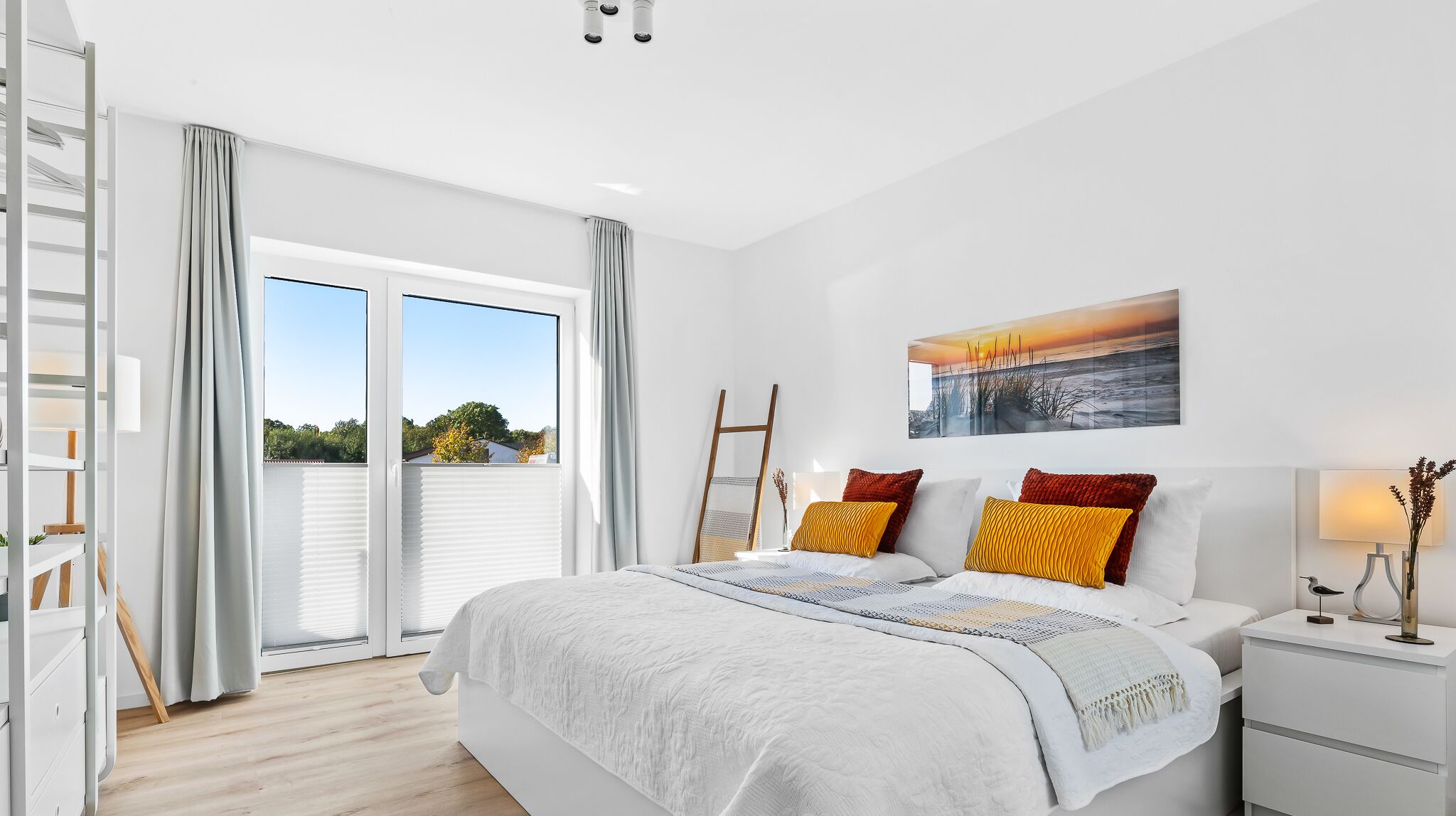 1 dormitorio, tabla de planchar con plancha, wifi gratis