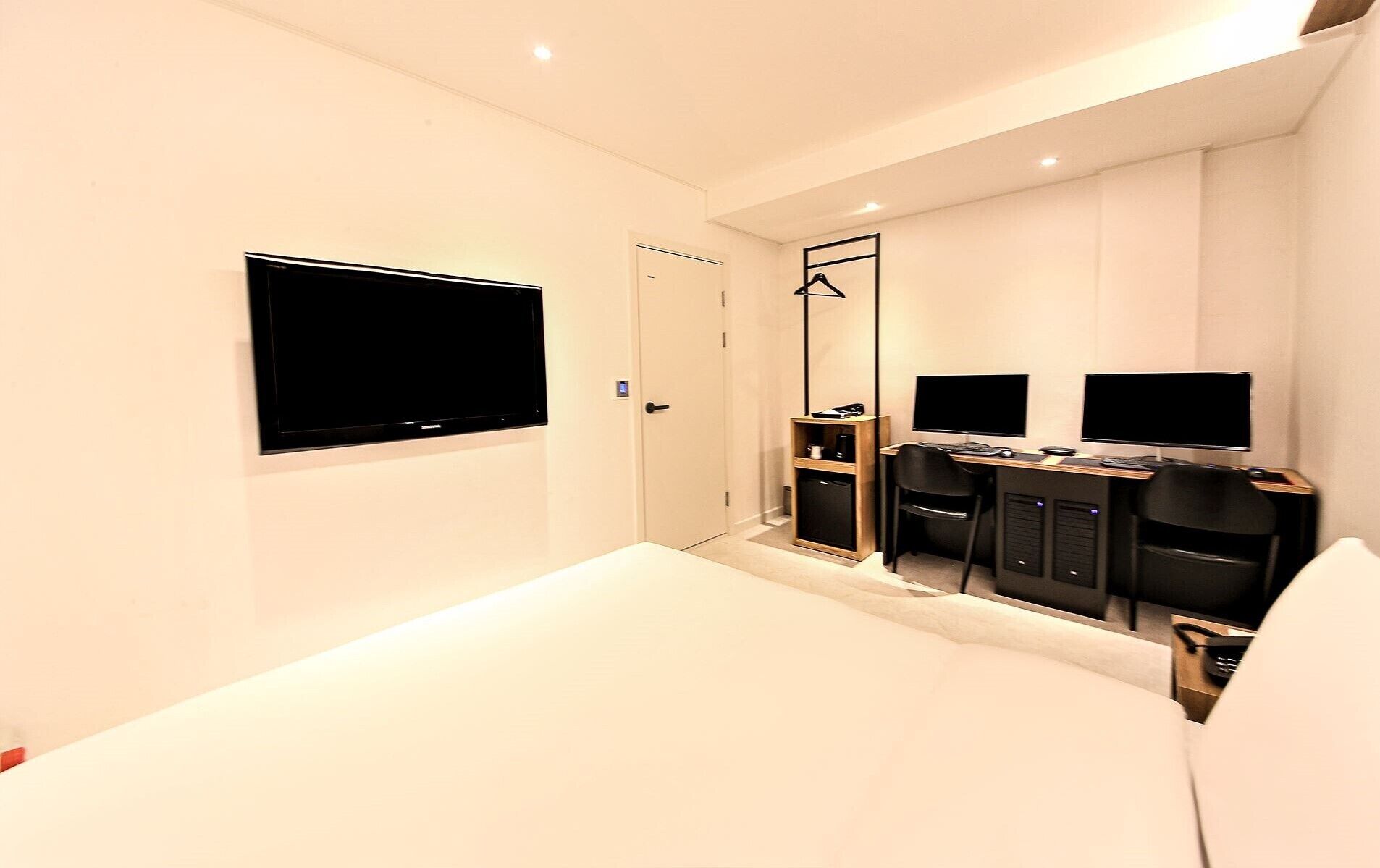 Foto - Busan Seomyeon Business Hotel J7