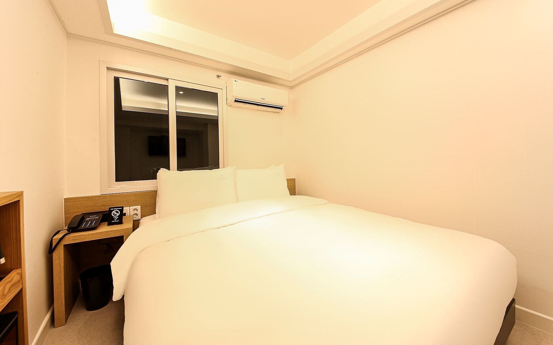 Foto - Busan Seomyeon Business Hotel J7