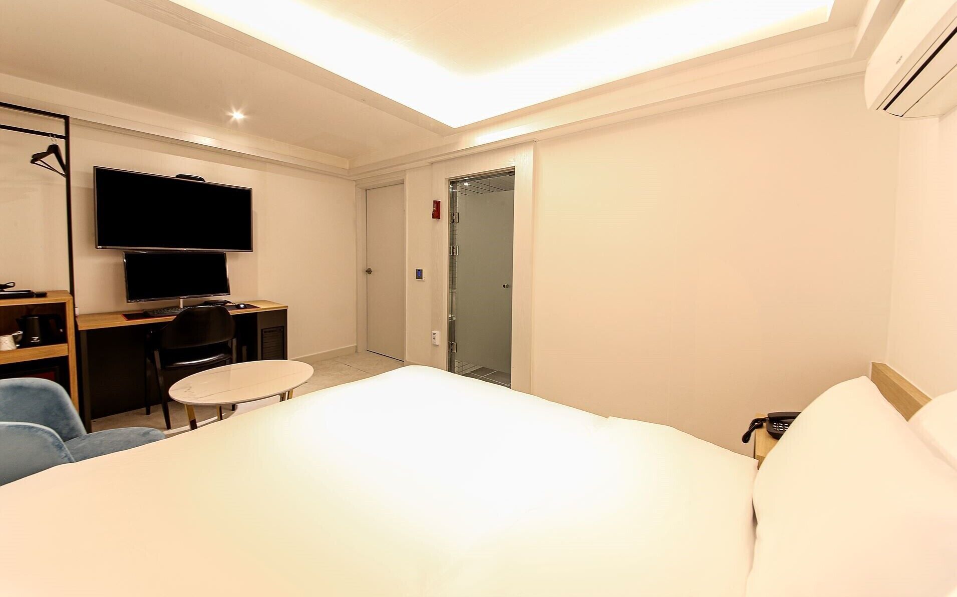 Foto - Busan Seomyeon Business Hotel J7