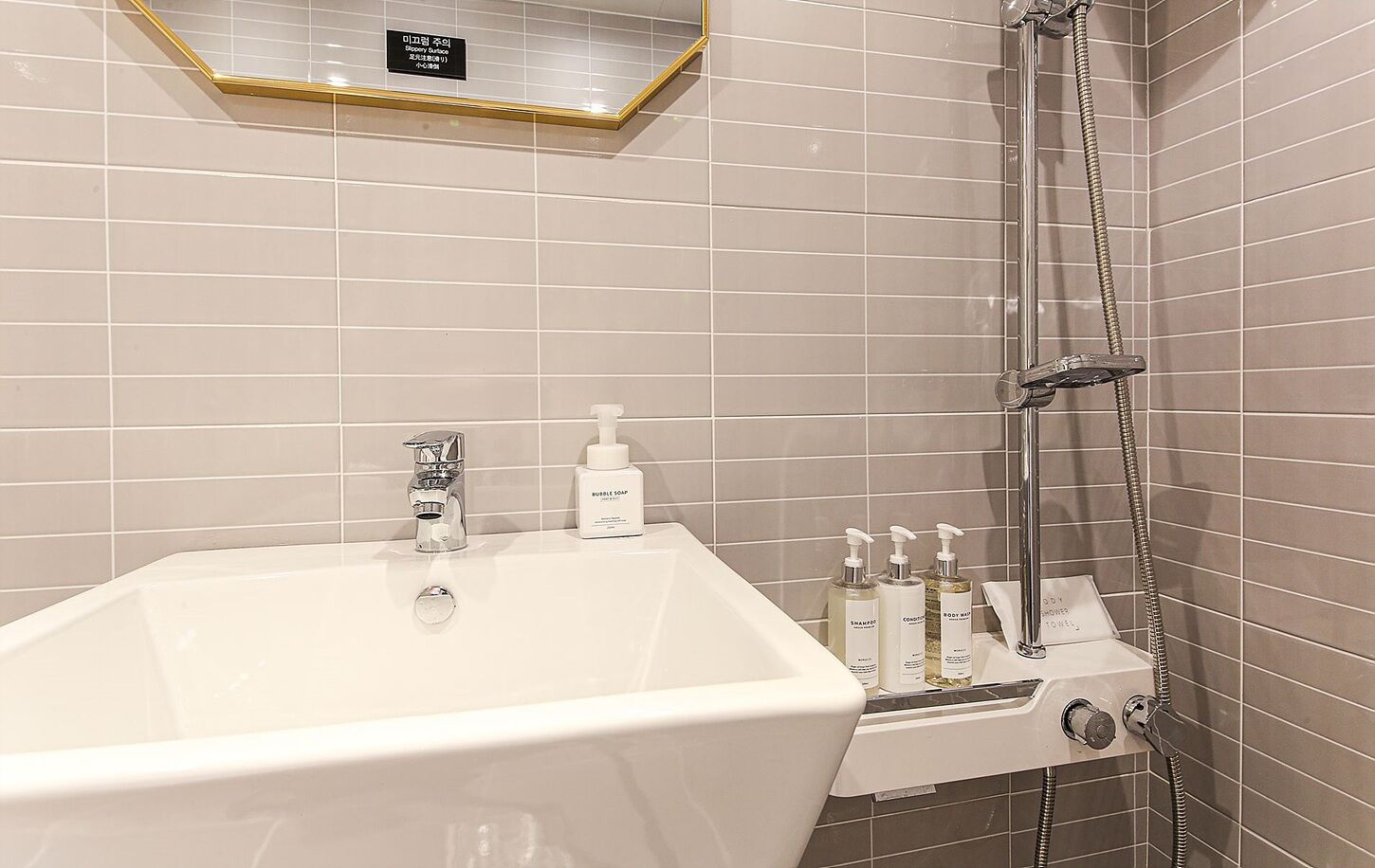 Foto - Busan Seomyeon Business Hotel J7