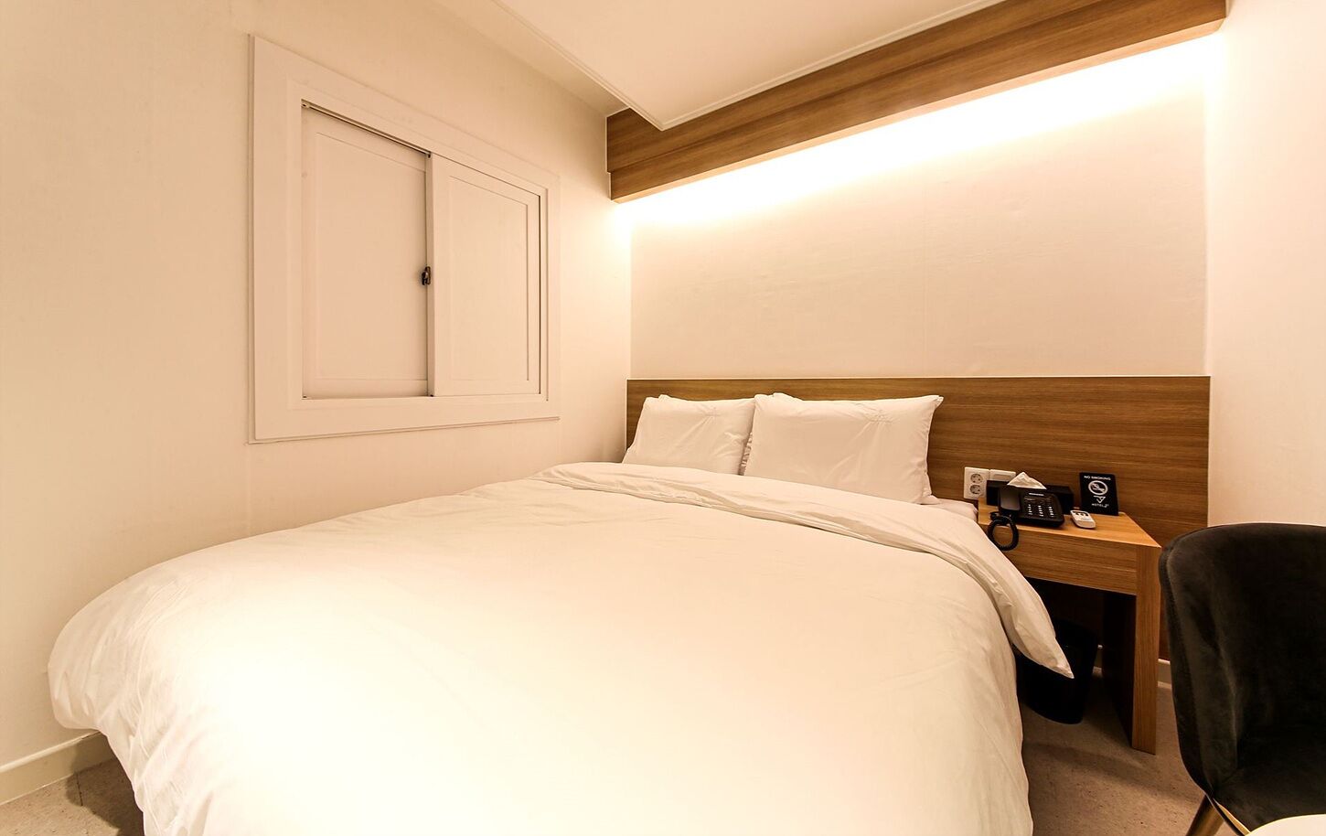 Foto - Busan Seomyeon Business Hotel J7