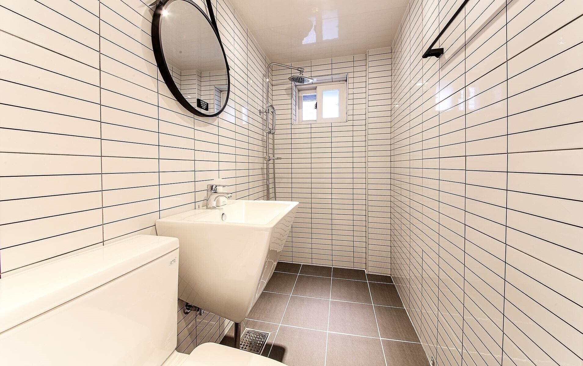 Foto - Busan Seomyeon Business Hotel J7