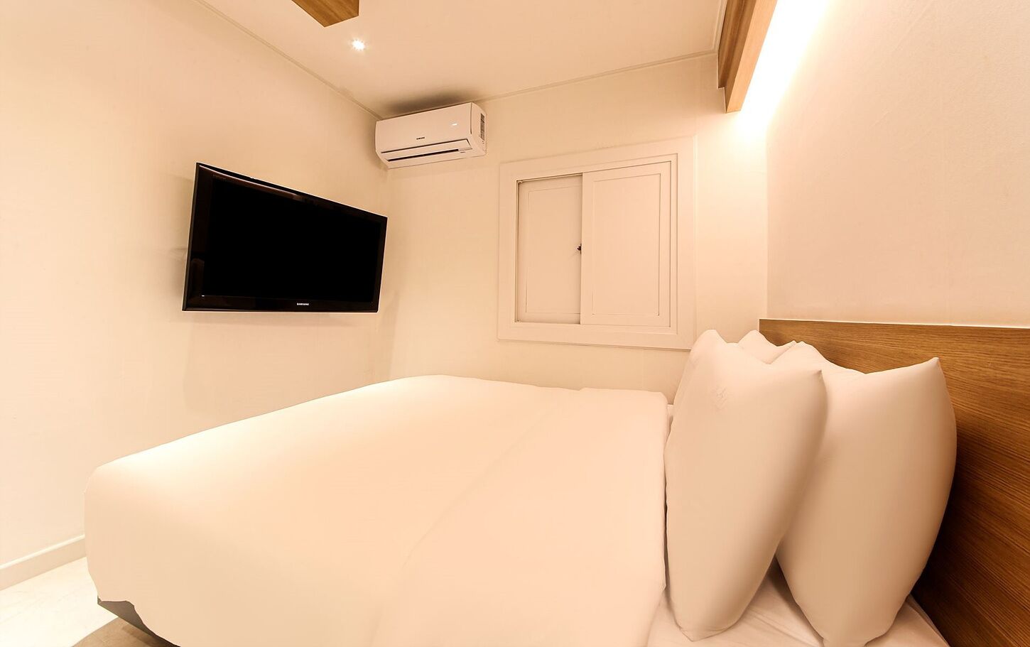 Foto - Busan Seomyeon Business Hotel J7