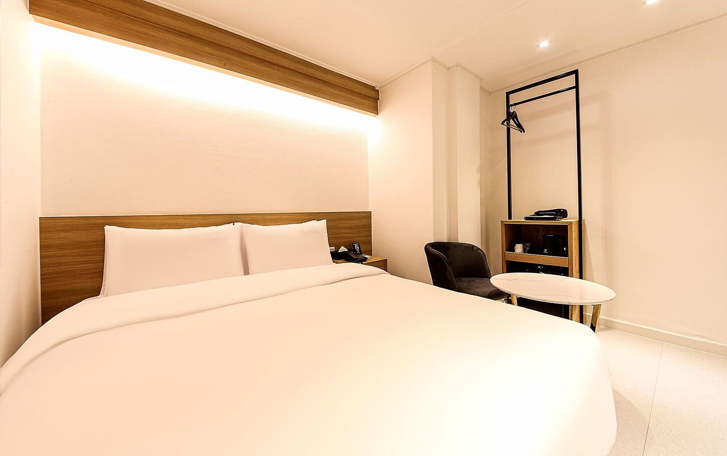 Foto - Busan Seomyeon Business Hotel J7