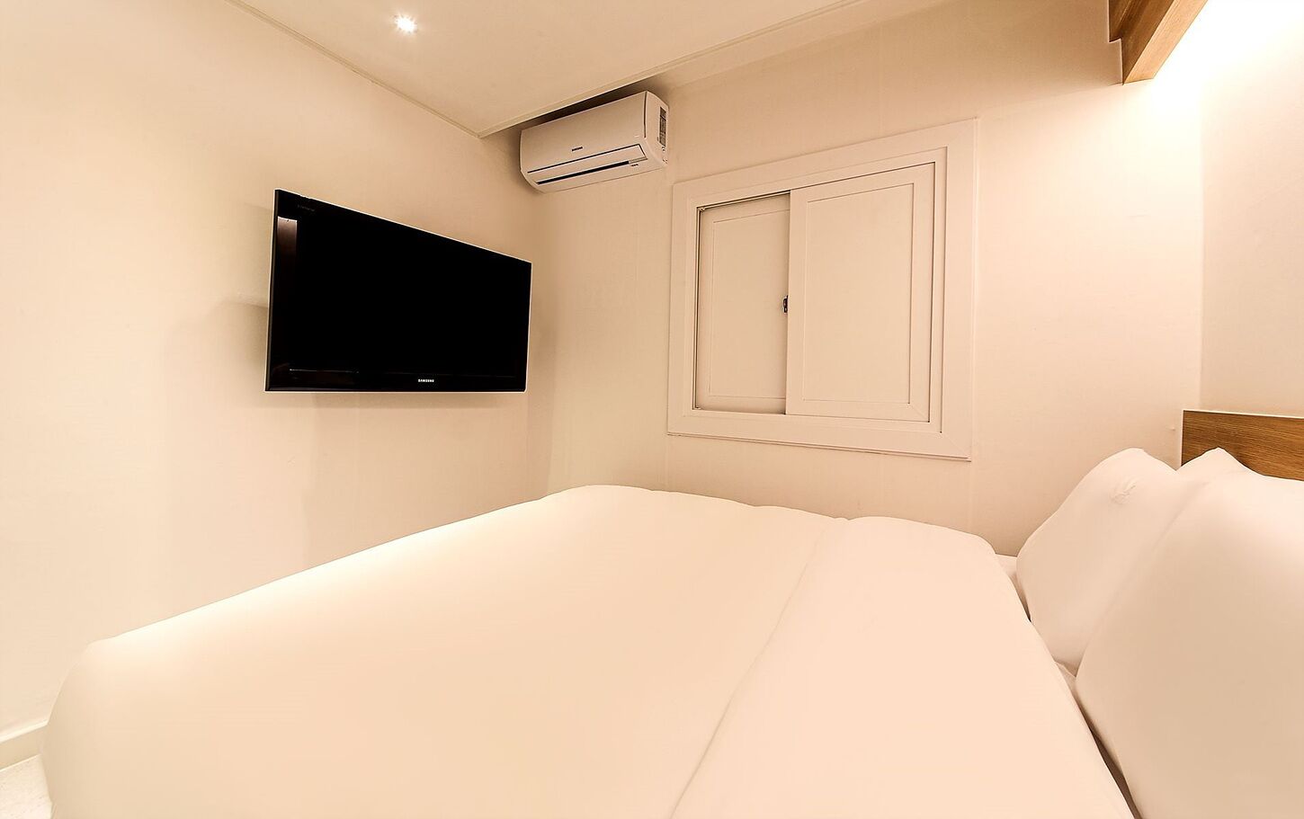 Foto - Busan Seomyeon Business Hotel J7