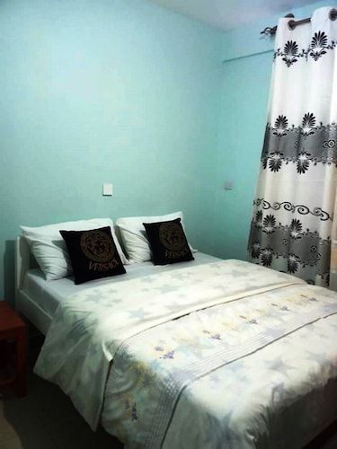 Homa Bay Luxury Heights