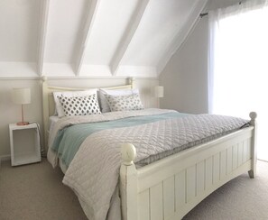 1 habitación, wifi gratis y ropa de cama
