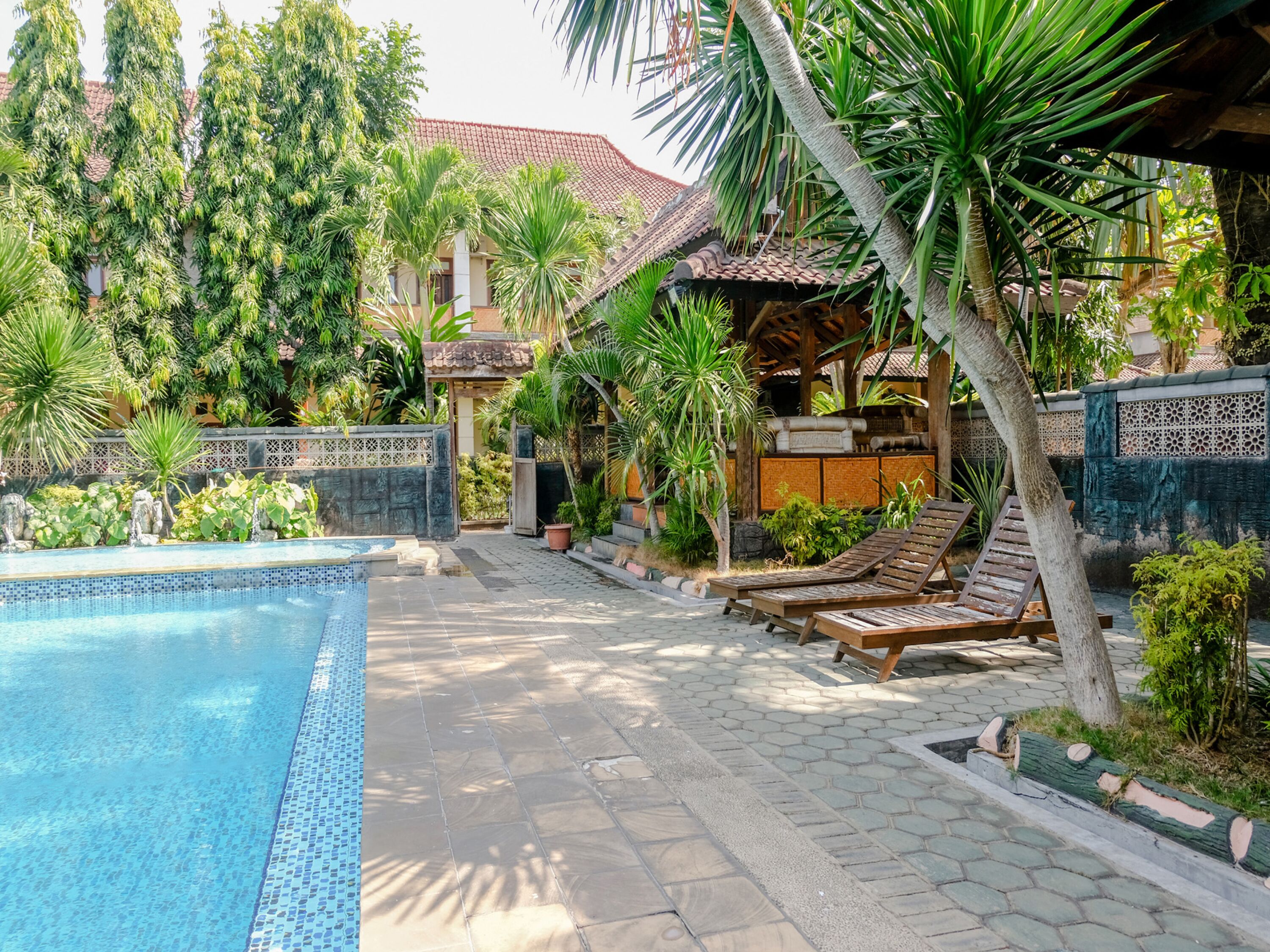Kolam renang