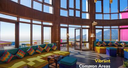 goSTOPS Mussoorie, Picture Palace