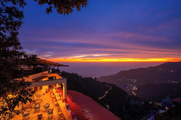 Exterior - goSTOPS Mussoorie, Picture Palace (Dehradun)