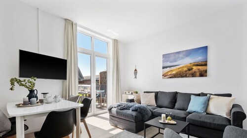 Freigeist - für 6 Personen, 30 min von Sylt, idyllisch und absolute Ruhe