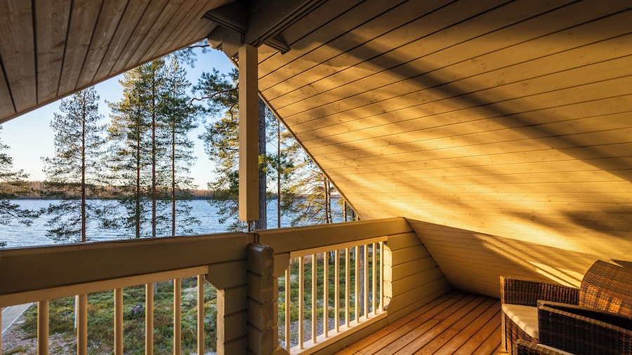 Lossisaari